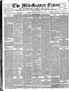 Mid Sussex Times Tuesday 25 February 1896 Page 8