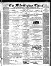 Mid Sussex Times Tuesday 03 March 1896 Page 1