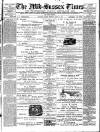 Mid Sussex Times Tuesday 17 March 1896 Page 1
