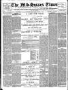 Mid Sussex Times Tuesday 17 March 1896 Page 8