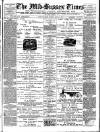 Mid Sussex Times Tuesday 31 March 1896 Page 1