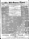 Mid Sussex Times Tuesday 14 April 1896 Page 8