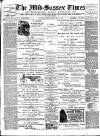 Mid Sussex Times Tuesday 26 May 1896 Page 1