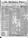 Mid Sussex Times Tuesday 02 June 1896 Page 8