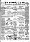 Mid Sussex Times Tuesday 08 September 1896 Page 1