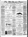 Mid Sussex Times Tuesday 22 September 1896 Page 1