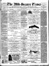 Mid Sussex Times Tuesday 19 January 1897 Page 1