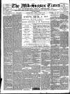 Mid Sussex Times Tuesday 19 January 1897 Page 8
