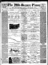Mid Sussex Times Tuesday 06 July 1897 Page 1
