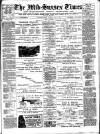 Mid Sussex Times Tuesday 13 July 1897 Page 1