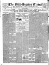 Mid Sussex Times Tuesday 22 February 1898 Page 8