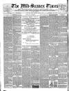 Mid Sussex Times Tuesday 01 March 1898 Page 8