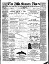Mid Sussex Times Tuesday 10 January 1899 Page 1