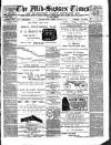 Mid Sussex Times Tuesday 31 January 1899 Page 1