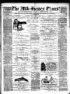Mid Sussex Times Tuesday 07 March 1899 Page 1