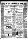 Mid Sussex Times Tuesday 02 May 1899 Page 1