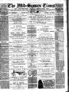 Mid Sussex Times Tuesday 12 September 1899 Page 1
