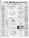 Mid Sussex Times Tuesday 09 January 1900 Page 1