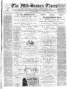 Mid Sussex Times Tuesday 13 February 1900 Page 1