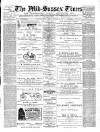 Mid Sussex Times Tuesday 27 February 1900 Page 1