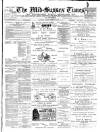 Mid Sussex Times Tuesday 06 March 1900 Page 1