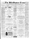 Mid Sussex Times Tuesday 13 March 1900 Page 1