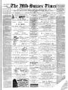 Mid Sussex Times Tuesday 20 March 1900 Page 1