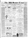 Mid Sussex Times Tuesday 29 May 1900 Page 1