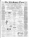 Mid Sussex Times Tuesday 12 June 1900 Page 1