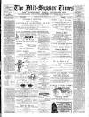 Mid Sussex Times Tuesday 17 July 1900 Page 1
