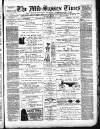 Mid Sussex Times Tuesday 15 January 1901 Page 1