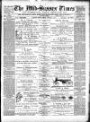 Mid Sussex Times Tuesday 05 February 1901 Page 1