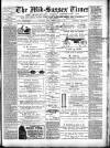 Mid Sussex Times Tuesday 30 April 1901 Page 1
