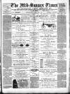 Mid Sussex Times Tuesday 07 May 1901 Page 1