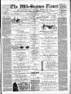 Mid Sussex Times Tuesday 14 May 1901 Page 1
