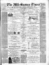 Mid Sussex Times Tuesday 18 June 1901 Page 1