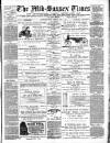 Mid Sussex Times Tuesday 16 July 1901 Page 1