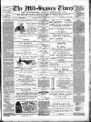 Mid Sussex Times Tuesday 23 July 1901 Page 1