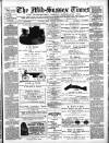 Mid Sussex Times Tuesday 10 September 1901 Page 1
