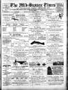 Mid Sussex Times Tuesday 05 November 1901 Page 1