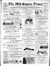 Mid Sussex Times Tuesday 28 January 1902 Page 1