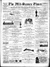 Mid Sussex Times Tuesday 11 February 1902 Page 1