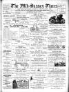 Mid Sussex Times Tuesday 22 July 1902 Page 1