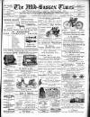 Mid Sussex Times Tuesday 30 September 1902 Page 1