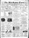 Mid Sussex Times Tuesday 25 November 1902 Page 1