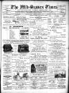 Mid Sussex Times Tuesday 02 December 1902 Page 1