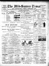 Mid Sussex Times Tuesday 06 January 1903 Page 1
