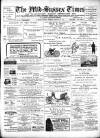 Mid Sussex Times Tuesday 24 February 1903 Page 1