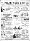 Mid Sussex Times Tuesday 03 March 1903 Page 1