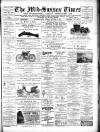 Mid Sussex Times Tuesday 15 September 1903 Page 1